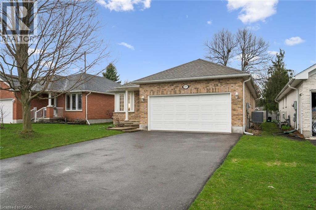 489 BRENTCLIFFE Drive