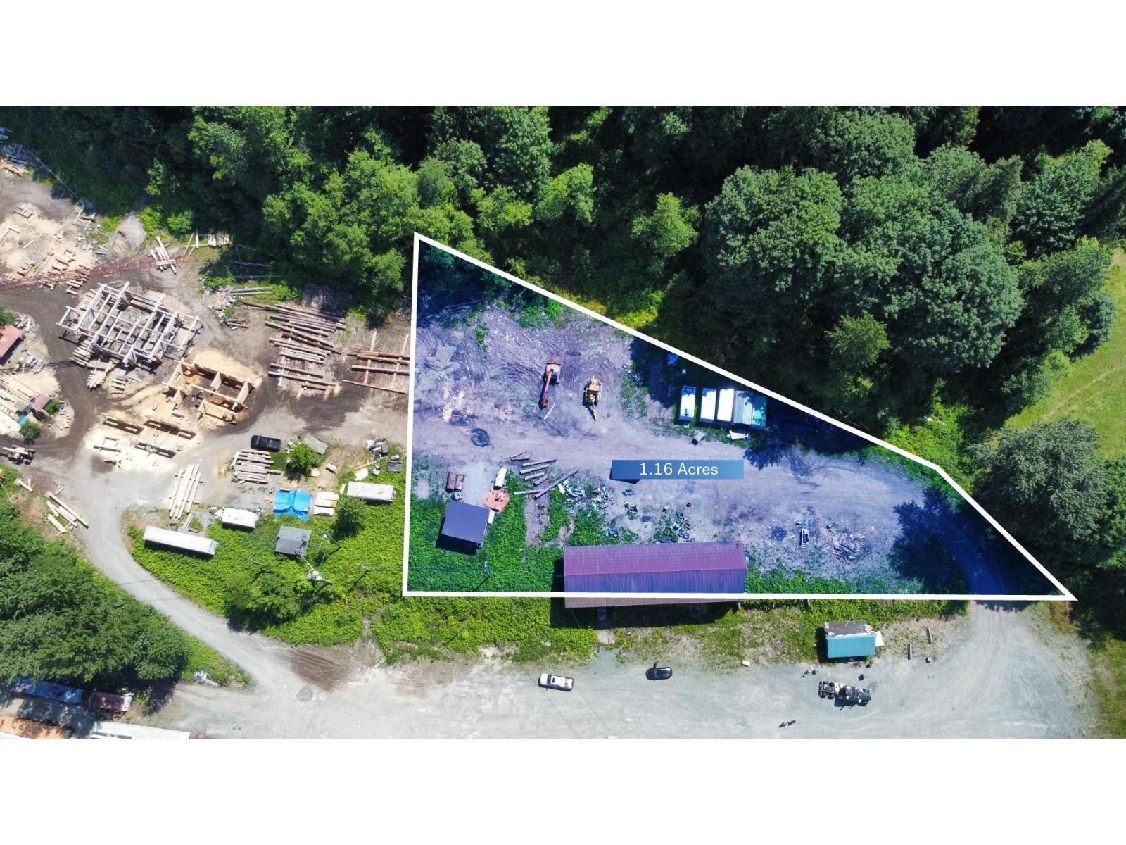 54370 BRIDAL FALLS ROAD|Bridal Falls