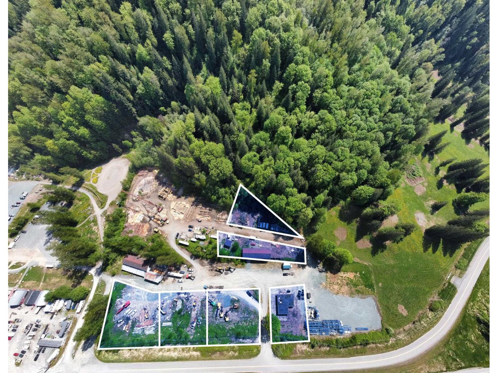 54370 BRIDAL FALLS ROAD|Bridal Falls