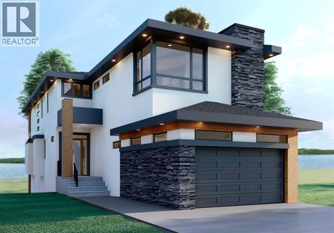 232 West Chestermere Drive Chestermere AB T1X1B2