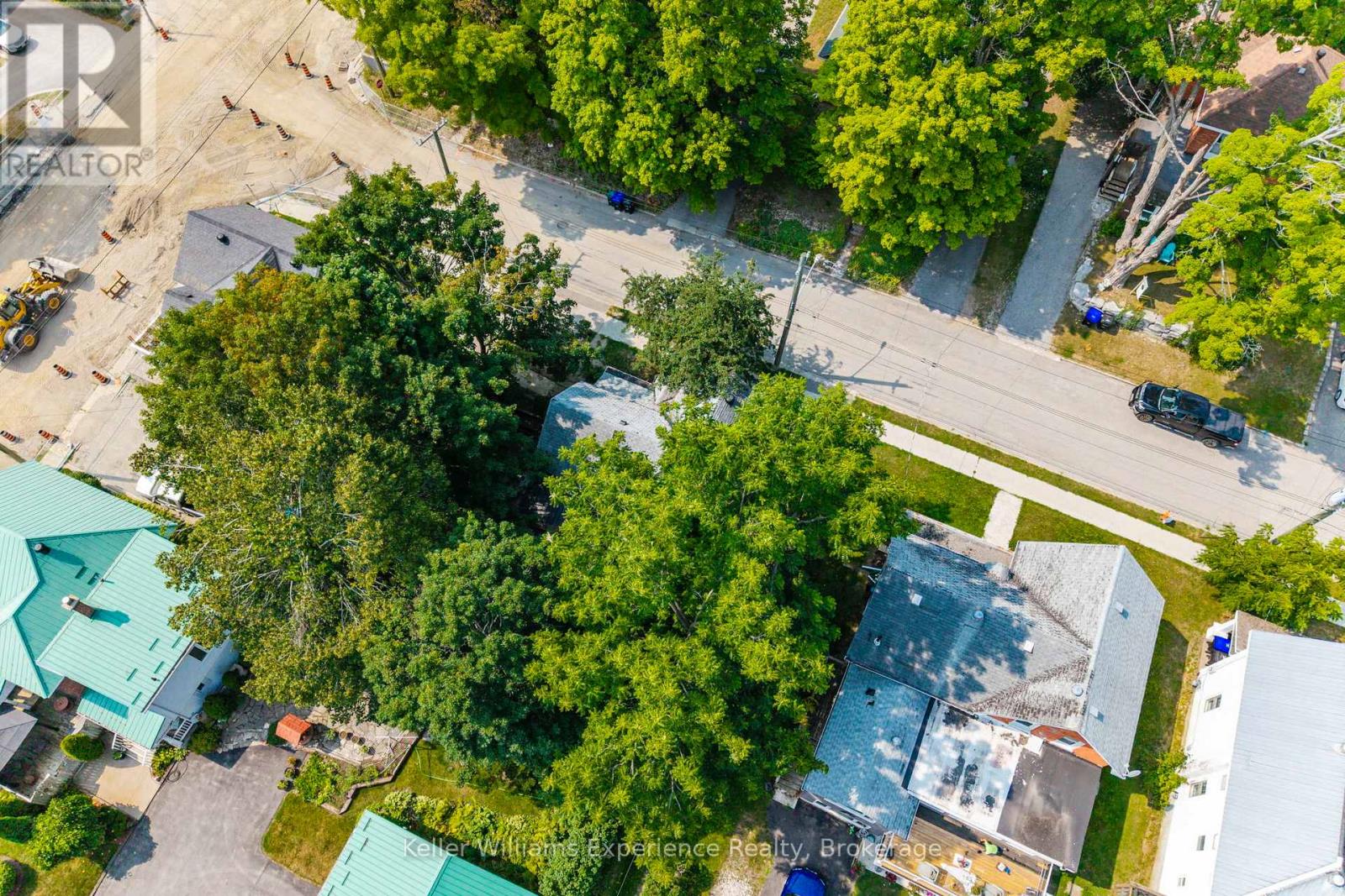 361 THIRD STREET
