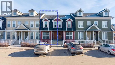 514 Auburn Bay Circle SE Calgary AB T3M2A2