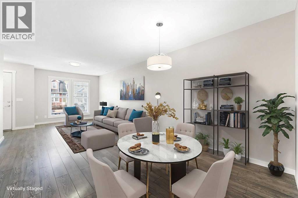 514 Auburn Bay Circle SE