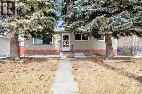 1986 Cottonwood Crescent SE Calgary AB T2B1P7