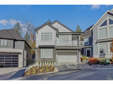 11 4217 OLD CLAYBURN ROAD Abbotsford BC V3G1L5