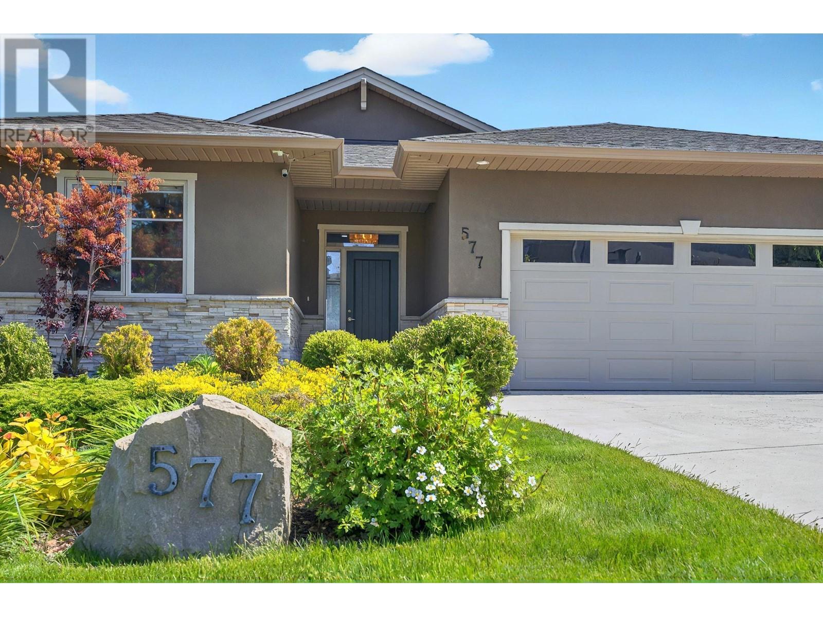 577 Harrogate Lane
