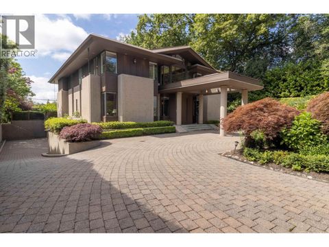 1178 LAURIER AVENUE Vancouver BC V6H1Y5