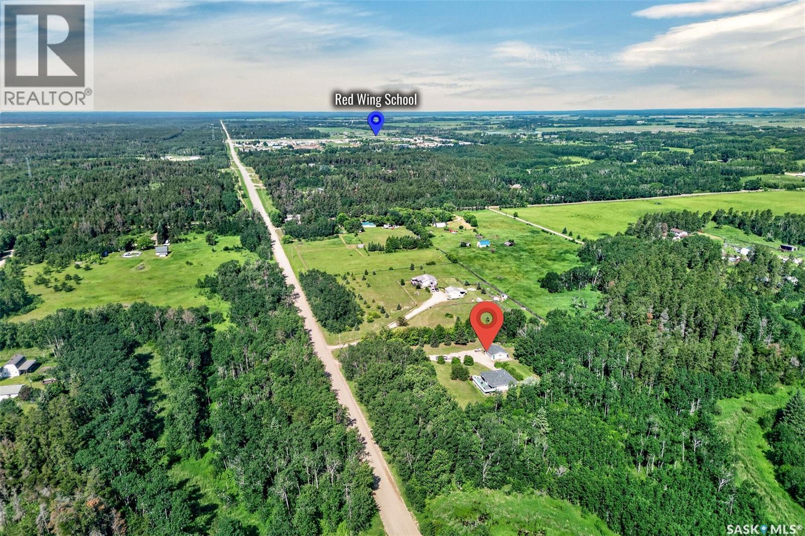 111 Redwing ROAD