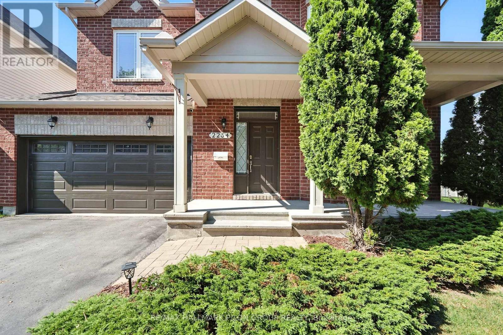 2234 CLERMONT CRESCENT