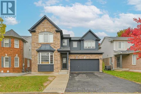 96 BRAYSHAW DRIVE Cambridge ON N1T2H5