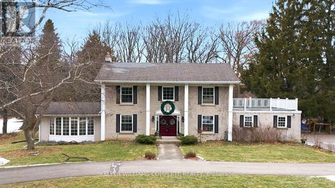 345 JERSEYVILLE ROAD W Hamilton ON L9G5C3