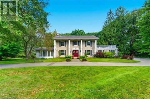 345 JERSEYVILLE ROAD W Hamilton ON L9G5C3