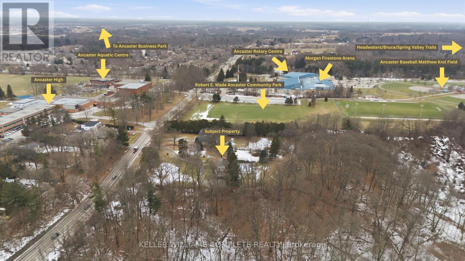 345 JERSEYVILLE ROAD W