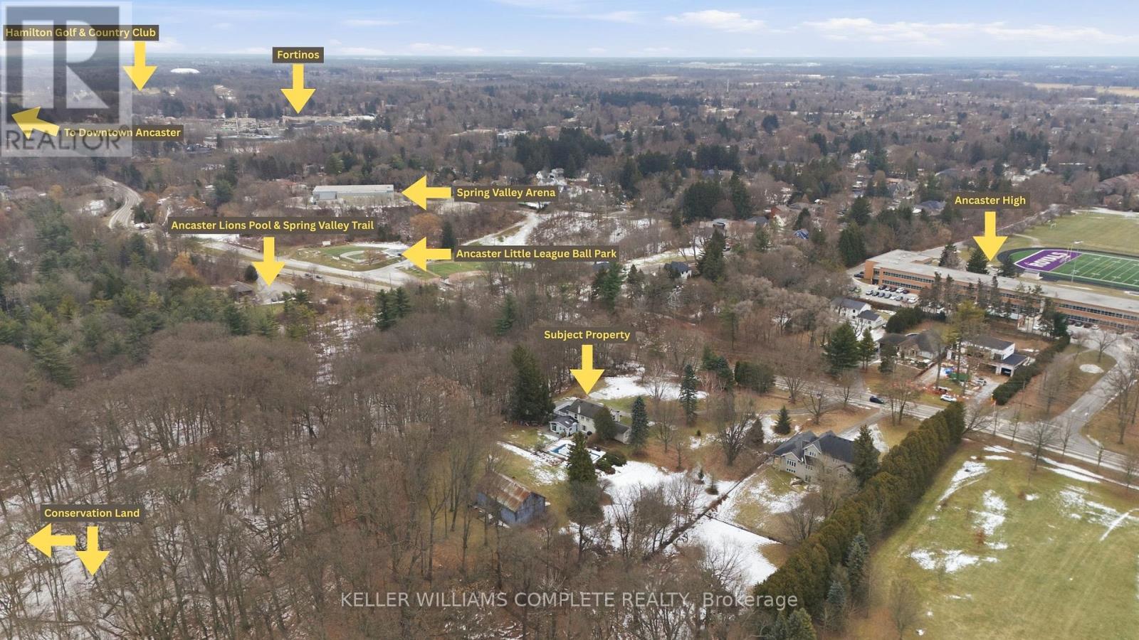 345 JERSEYVILLE ROAD W