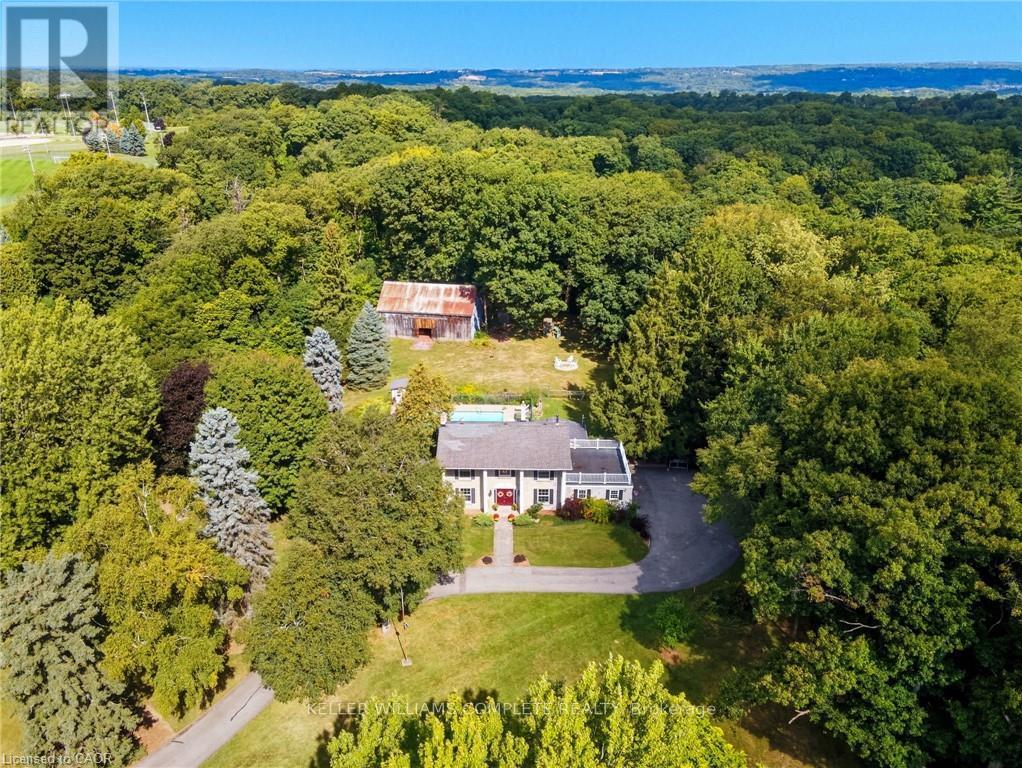 345 JERSEYVILLE ROAD W