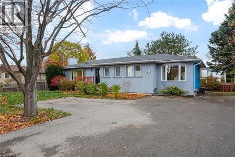 1242 REBECCA Street Oakville ON L6L1Z2