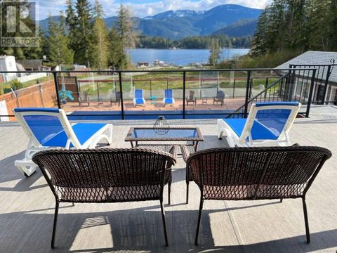 10404 Marina Vista Dr Port Alberni BC V9Y8Z7