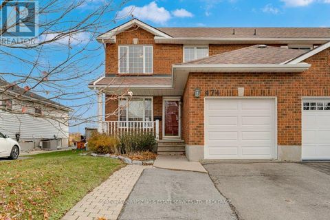 474 EVANGELINE AVENUE Kingston (City SouthWest) ON K7M8V7