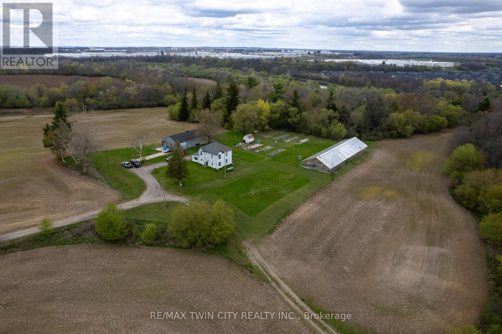 47 POTTRUFF ROAD