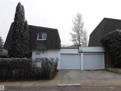 104 GREENFIELD ES St. Albert AB T8N2G2