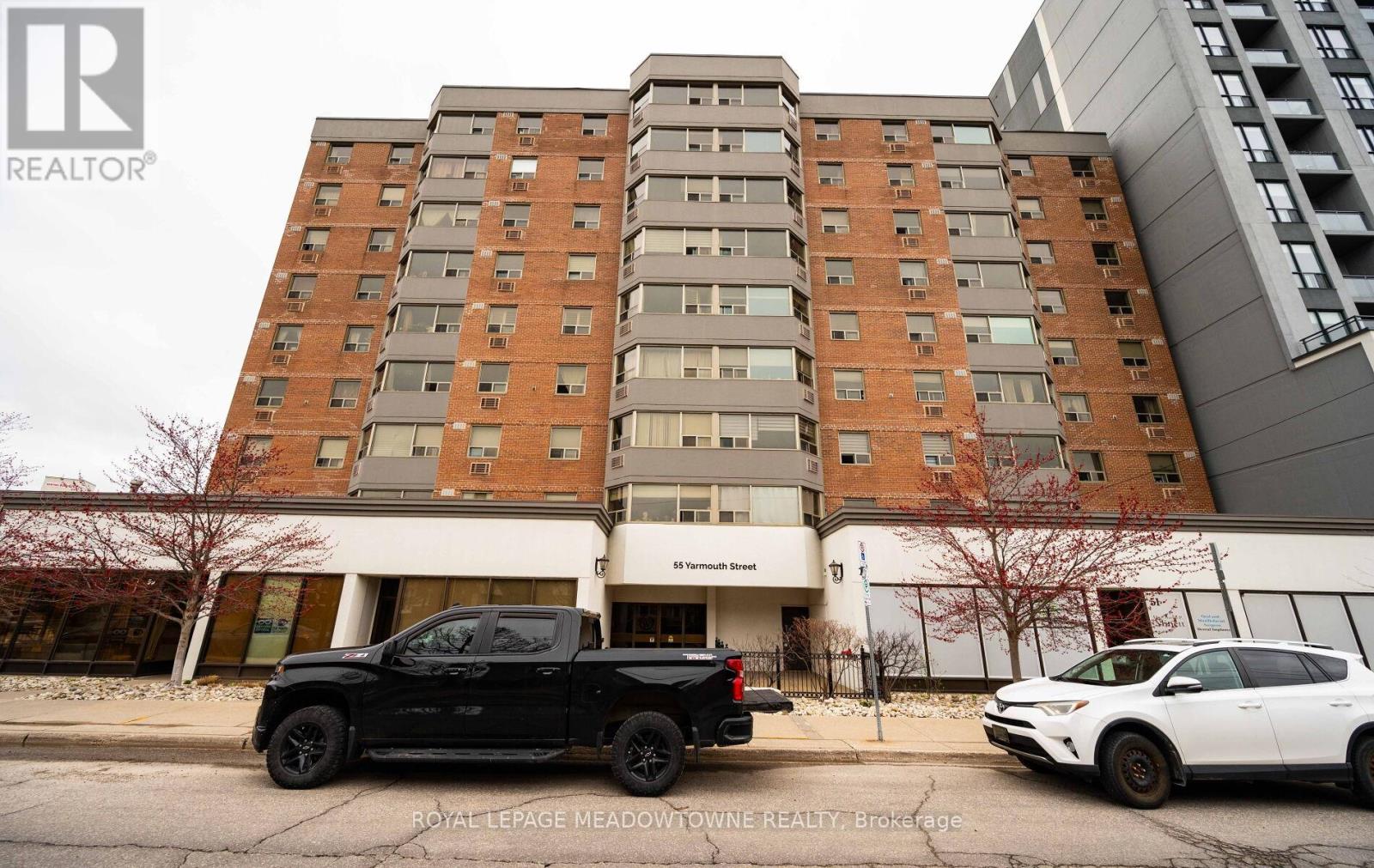 302 - 55 YARMOUTH STREET