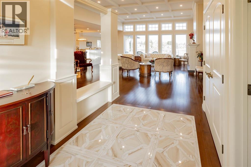 15 Chinook Heights S