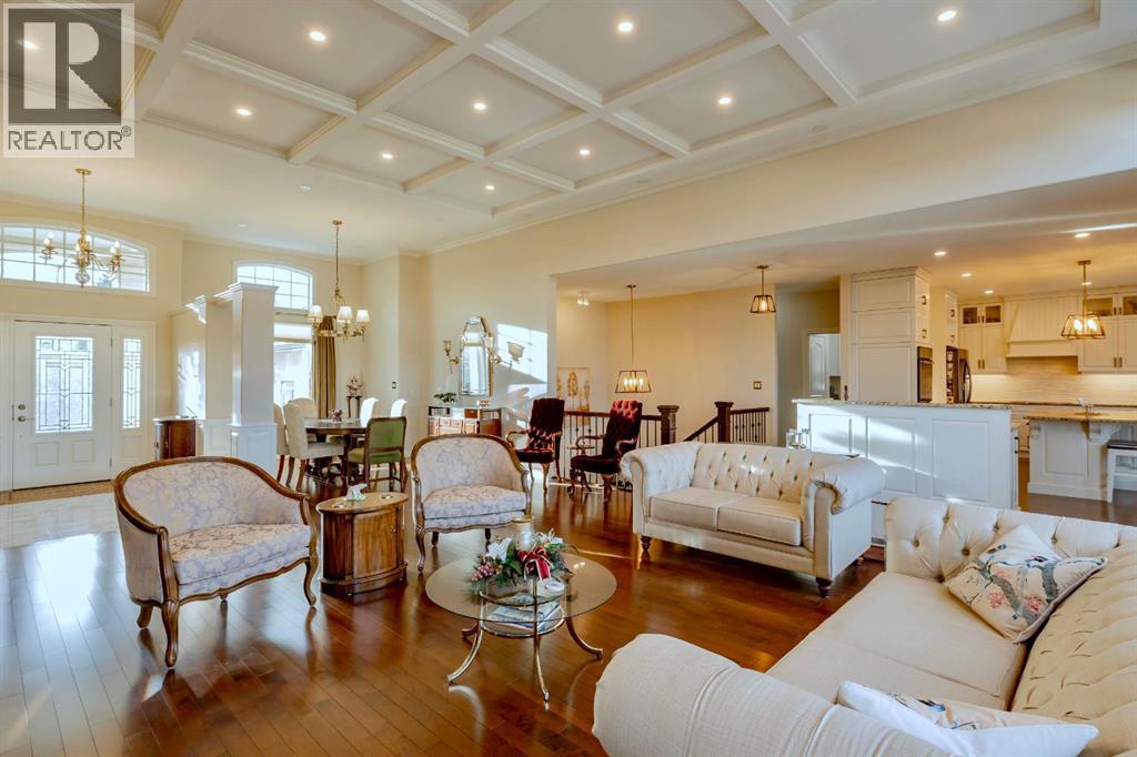 15 Chinook Heights S