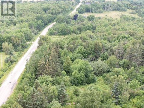 Lot Shore Road E Hampton NS B0S1L0