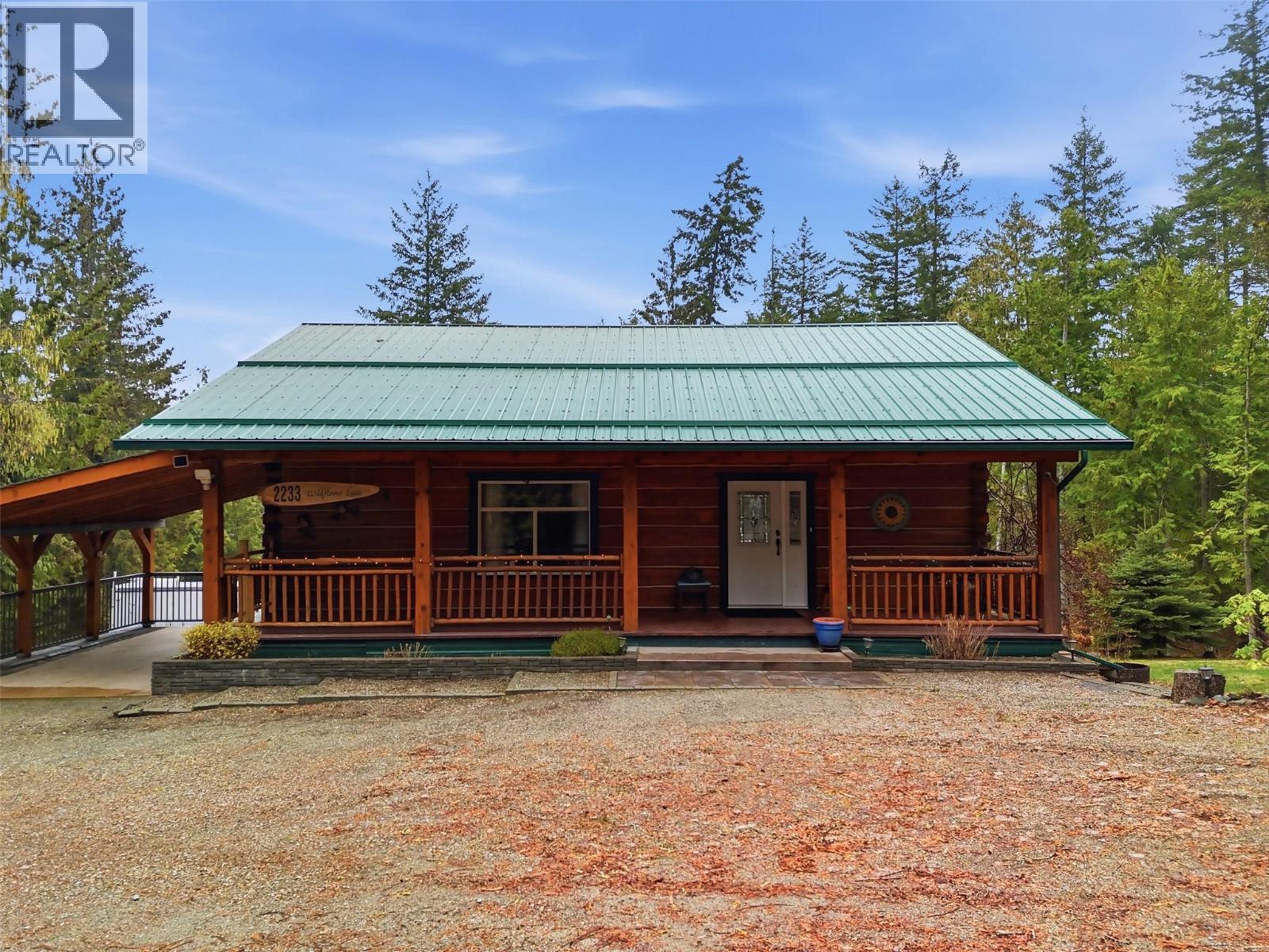 2233 Wildflower Lane