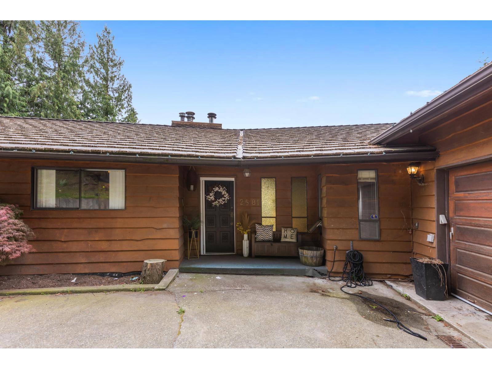 2581 ZURICH DRIVE