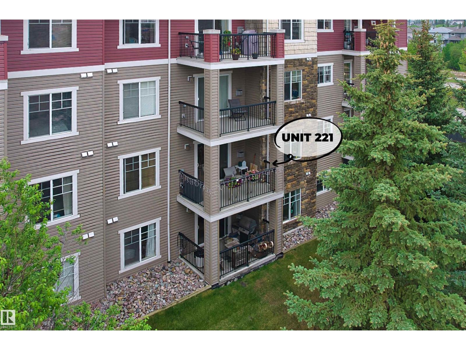 #221 2098 BLACKMUD CREEK DR SW