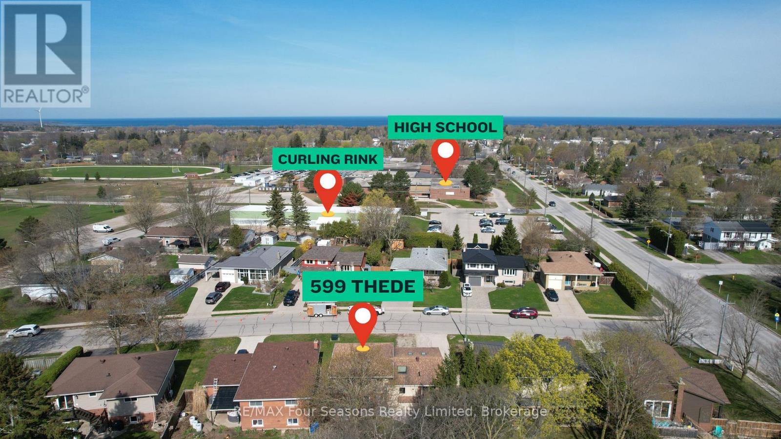 599 THEDE DRIVE