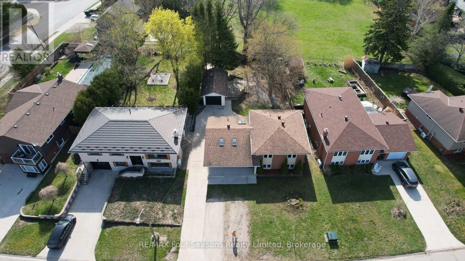 599 THEDE DRIVE