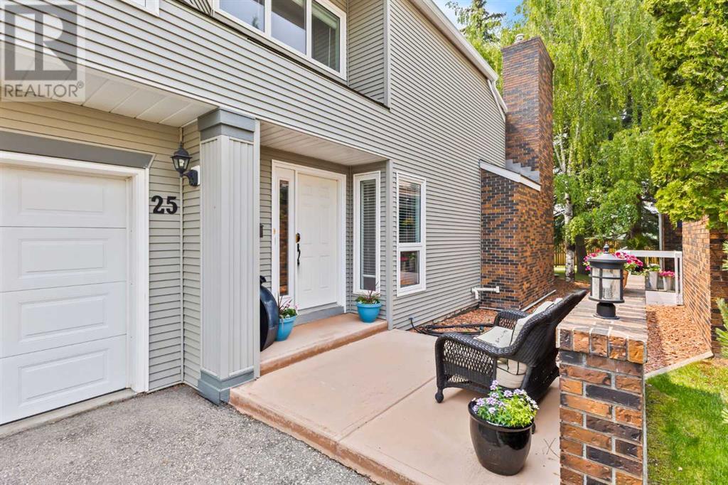 25, 275 Woodridge Drive SW