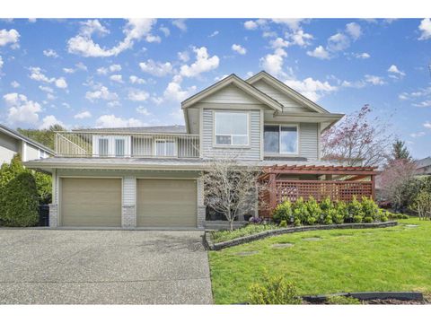 35622 TERRAVISTA PLACE Abbotsford BC V3G2Y2
