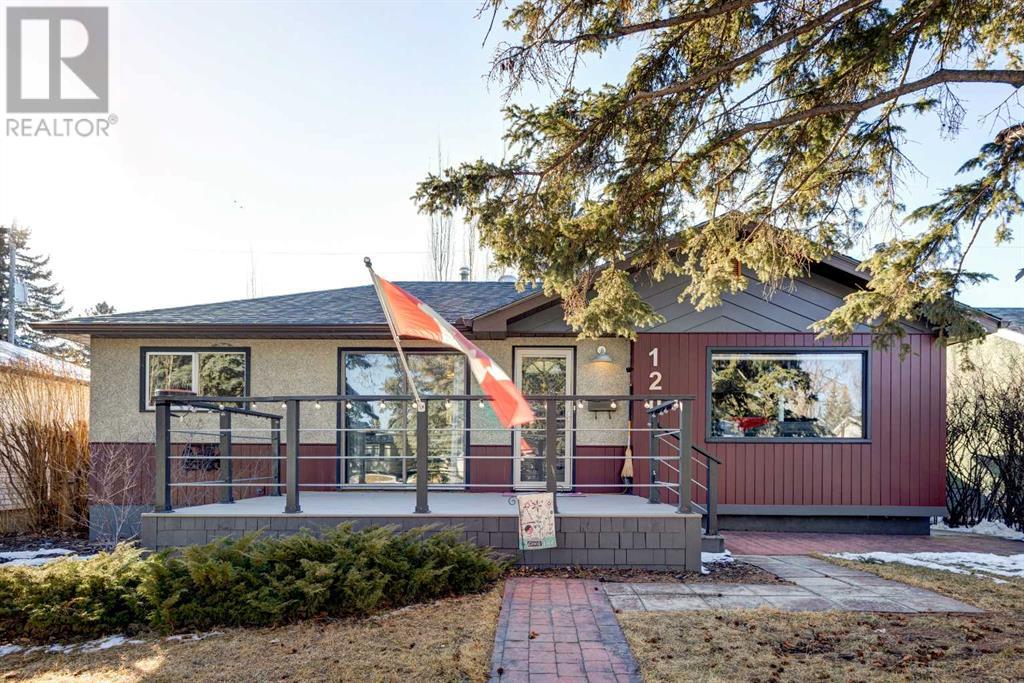 120 Glacier Drive SW