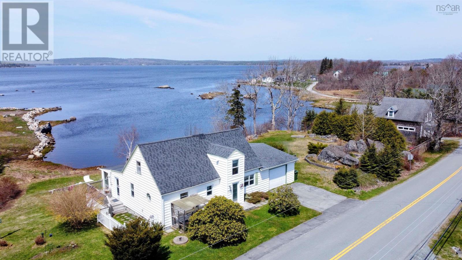 Photo 1 of 50 — 1553 Port Medway Road, Port Medway, NS B0J2T0