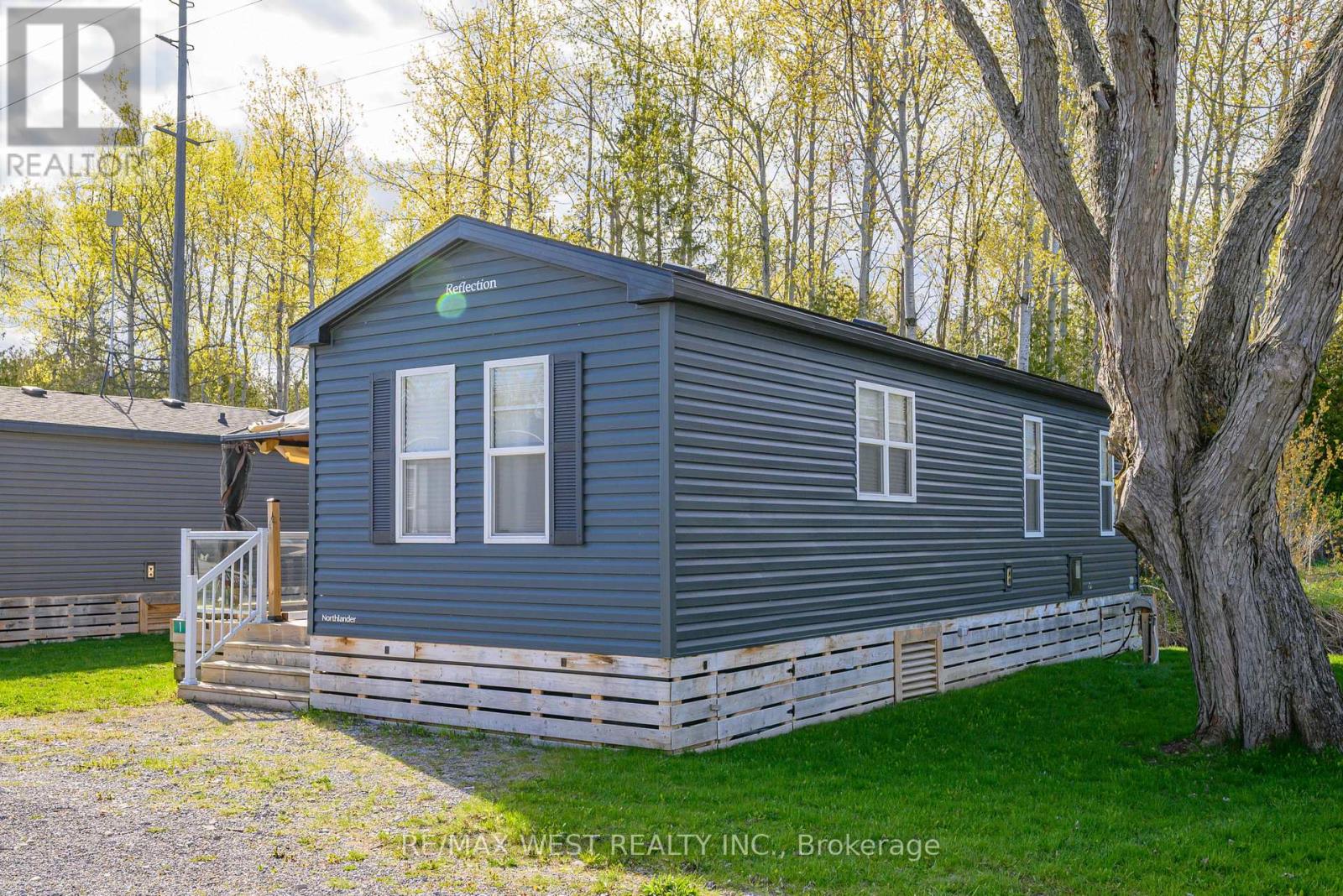 Photo 1 of 12 — LOT 1 - 657 THUNDER BRIDGE ROAD Unit LOT 1, Kawartha Lakes (Ops), ON K9V4R1
