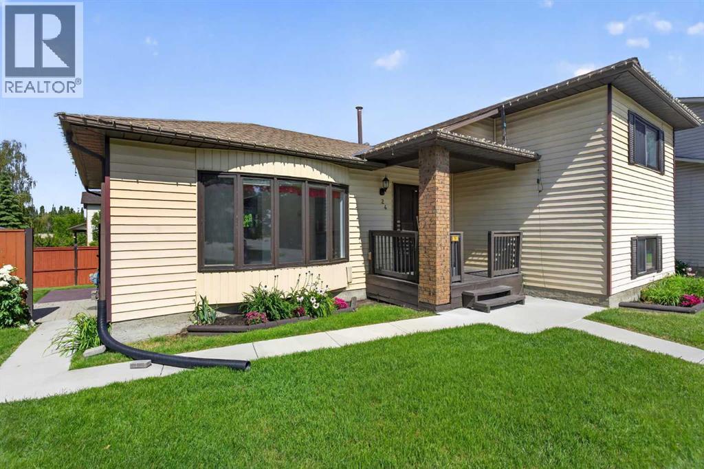 24 Mckenna Mews SE