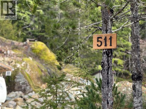 511 Burman Crt Gold River BC V0P1G0