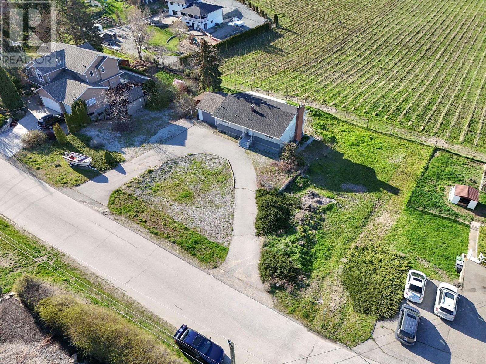911 Stevenson Road