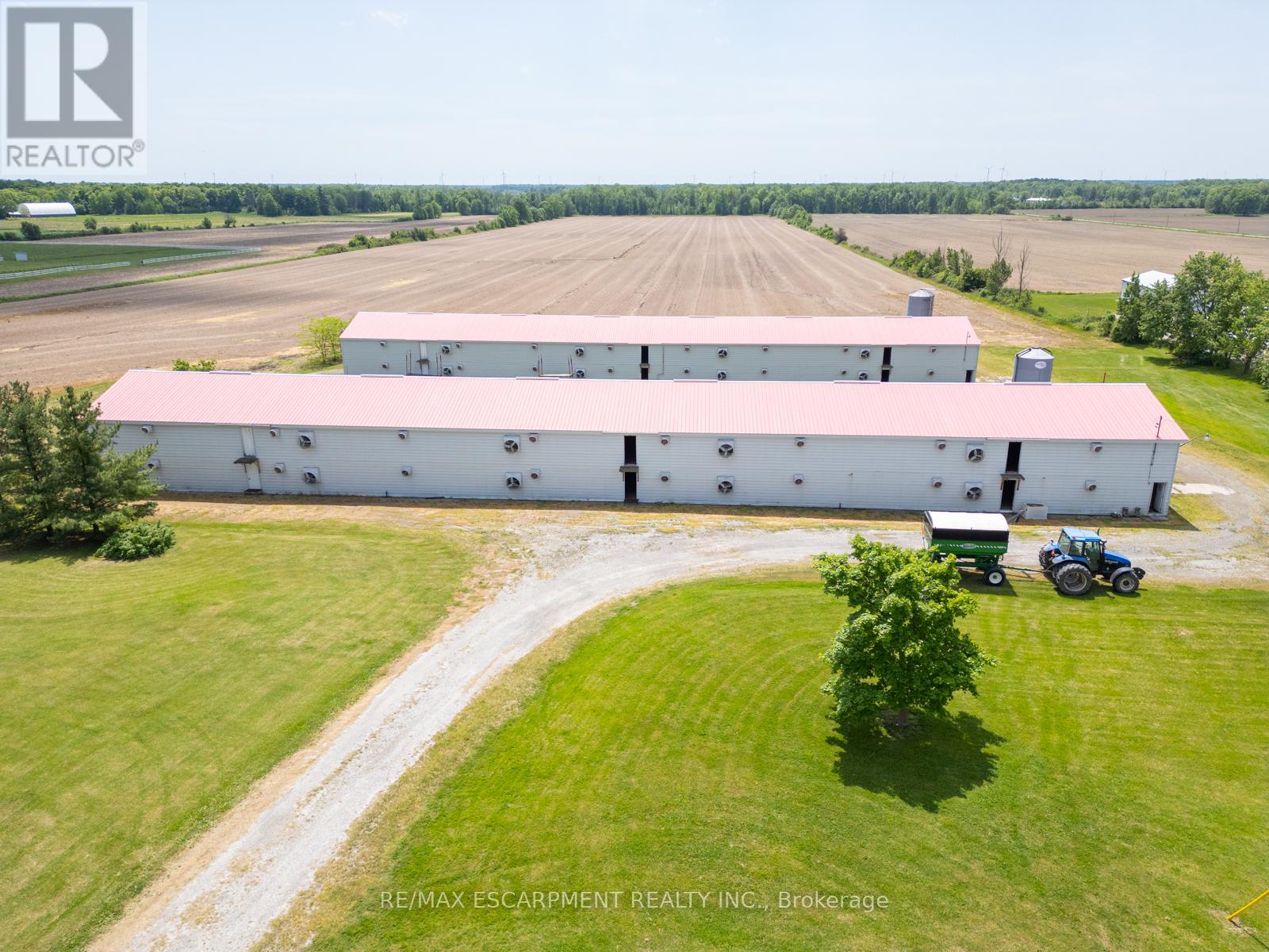 4932 FLY ROAD