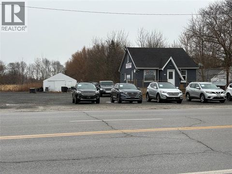 7756 Queen's LINE Chatham ON N7M5T1