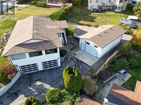 3795 Salloum Road West Kelowna BC V4T1E2