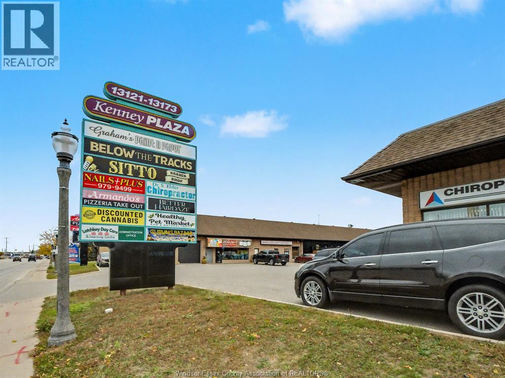 13163 TECUMSEH ROAD East Unit# A