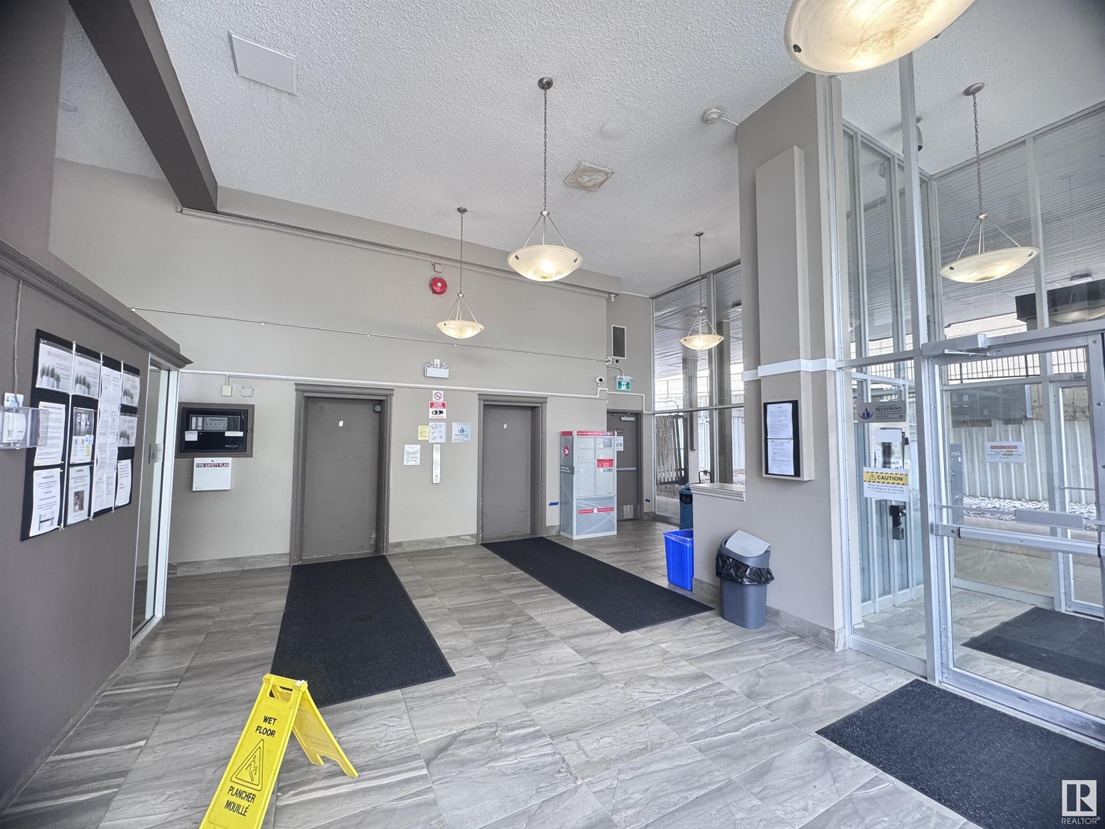 #505 9730 106 ST NW