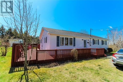 241 Paradise Road Paradise NF A1L2W3