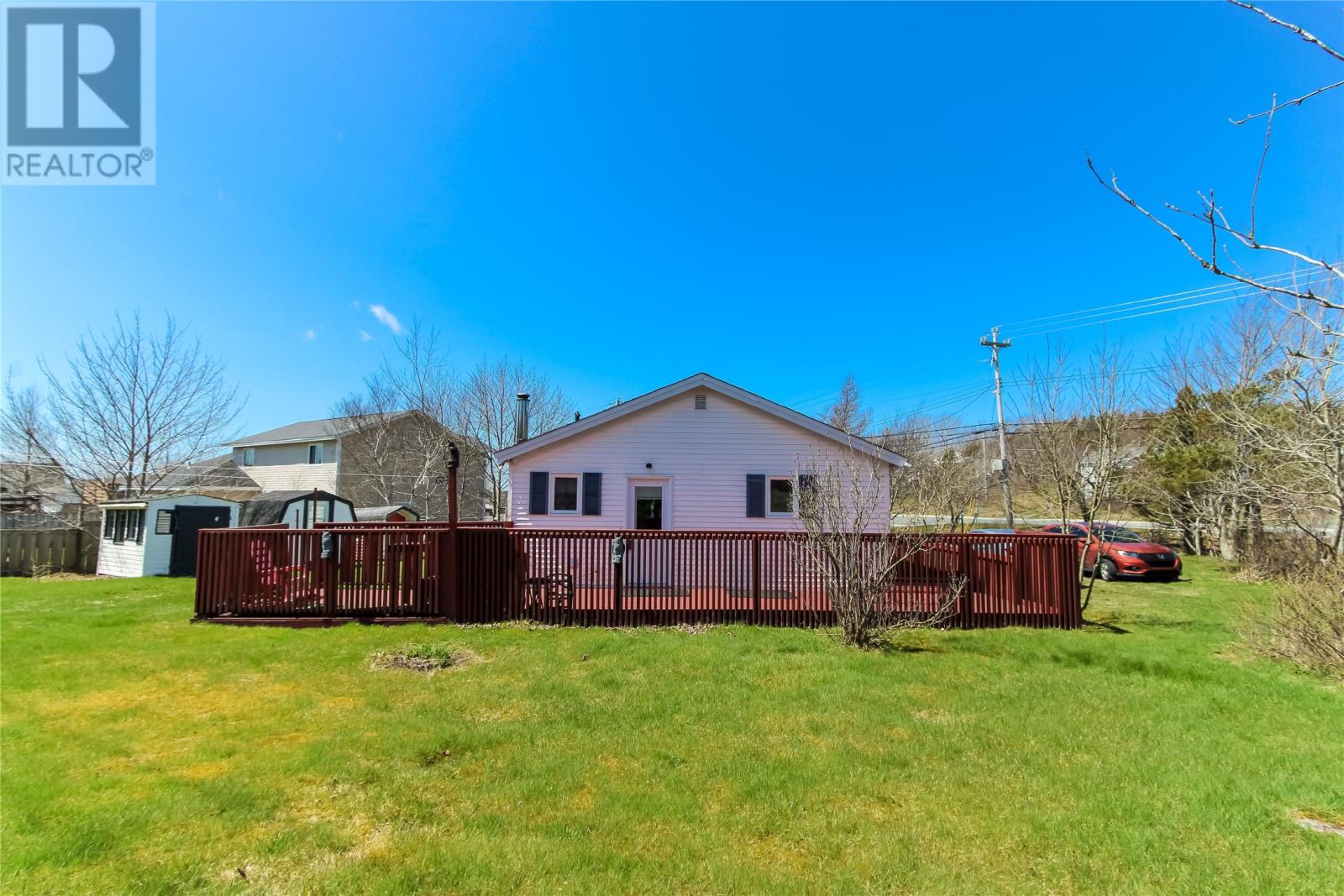 241 Paradise Road