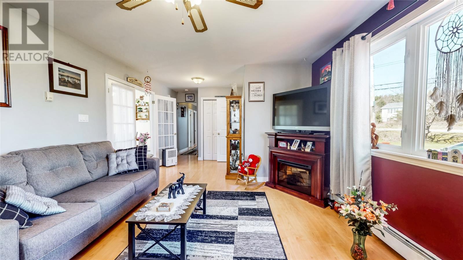241 Paradise Road