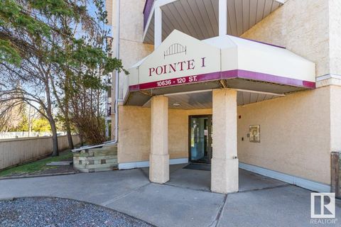 #221 10636 120 ST NW Edmonton AB T5H4L5